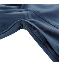 Dámská softshellová bunda MEROMA ALPINE PRO 487