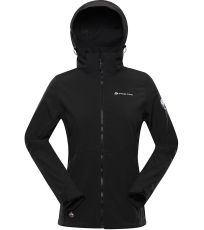 Dámská softshellová bunda MEROMA ALPINE PRO