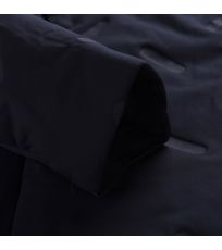 Dámská membránová bunda BARITA ALPINE PRO námořnická modř