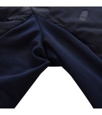 Dámská membránová bunda BARITA ALPINE PRO námořnická modř