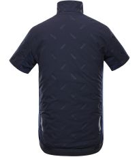Pánská membránová vesta ZOPAH ALPINE PRO námořnická modř