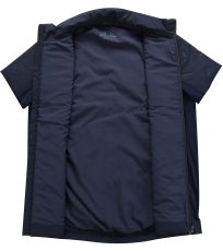 Pánská membránová vesta ZOPAH ALPINE PRO námořnická modř