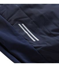 Pánská membránová vesta ZOPAH ALPINE PRO námořnická modř