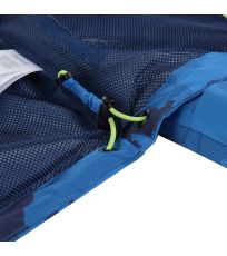 Dětská bunda SLOCANO 3 ALPINE PRO brilliant blue