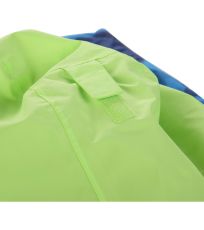 Dětská bunda SLOCANO 3 ALPINE PRO brilliant blue