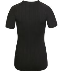 Dámské funkční triko UNDERA ALPINE PRO černá