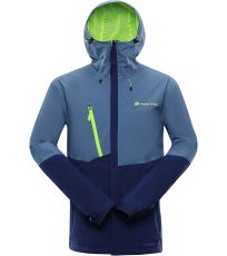 Pánská bunda JUSTIC 5 ALPINE PRO