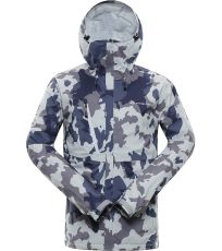 Pánská bunda JUSTIC 5 ALPINE PRO