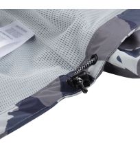Pánská bunda JUSTIC 5 ALPINE PRO vapor blue