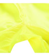 Pánská bunda BERYL 4 ALPINE PRO reflexní žlutá