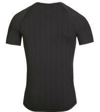 Pánské spodní funkční triko UNDER ALPINE PRO černá
