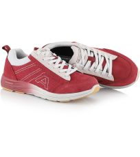 Unisex outdoor obuv JOSIAHE ALPINE PRO teaberry