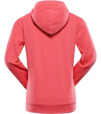 Dámská mikina MALMA ALPINE PRO 