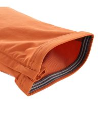 Pánské softshellové kalhoty AKAN ALPINE PRO 