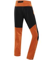 Pánské softshellové kalhoty AKAN ALPINE PRO 