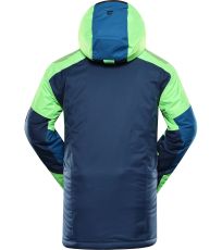 Pánská lyžařská bunda s PTX membránou DEAR ALPINE PRO 
