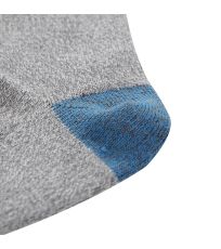 Dětské ponožky RAPID 2 ALPINE PRO Blue aster