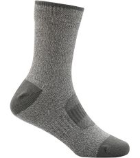 Dětské ponožky RAPID 2 ALPINE PRO tmavě šedá