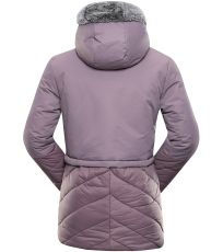 Dámská zimní bunda GABRIELLA 4 ALPINE PRO quail