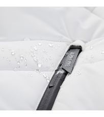 Dámská zimní bunda ICYBA 6 ALPINE PRO bílá