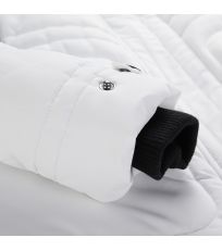 Dámská zimní bunda ICYBA 6 ALPINE PRO bílá