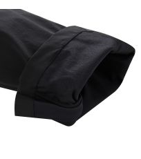 Dámské softshellové kalhoty ROHANA ALPINE PRO černá