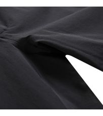 Dámské softshellové kalhoty ROHANA ALPINE PRO černá