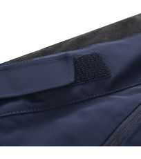 Dámské outdoorové kalhoty OLWENA 4 ALPINE PRO mood indigo