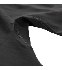Dámské spodní kalhoty KRATHISA 5 ALPINE PRO černá