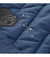 Dámská vesta JARVISA 3 ALPINE PRO blue wing teal