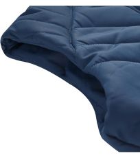 Dámská vesta JARVISA 3 ALPINE PRO blue wing teal