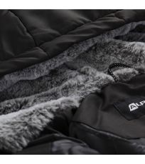 Pánská zimní bunda GABRIELL 4 ALPINE PRO černá
