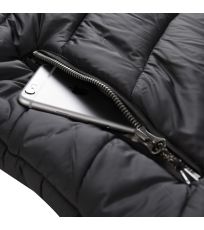Pánská zimní bunda GABRIELL 4 ALPINE PRO černá