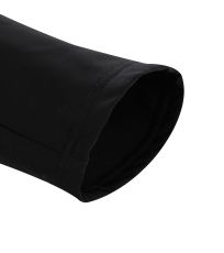 Pánské softshellové kalhoty CARB 3 INS. ALPINE PRO černá