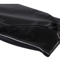 Pánské sportovní kalhoty HUW 3 ALPINE PRO černá