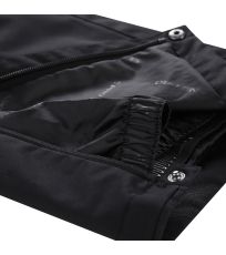 Pánské lyžařské kalhoty SANGO 8 ALPINE PRO černá