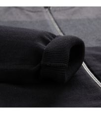 Pánský svetr NIFF ALPINE PRO černá