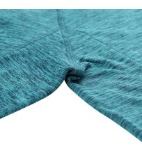 Pánská mikina DEJAN ALPINE PRO ultra blue
