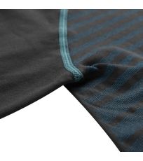 Pánské spodní triko s dlouhým rukávem KRATHIS 5 ALPINE PRO větrné capri