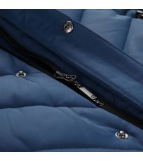 Pánská vesta JARVIS 3 ALPINE PRO blue wing teal