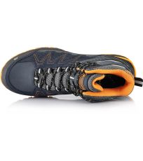 Unisex outdoorová obuv BELIAL ALPINE PRO mood indigo