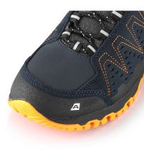 Unisex outdoorová obuv BELIAL ALPINE PRO mood indigo