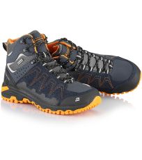 Unisex outdoorová obuv BELIAL ALPINE PRO mood indigo