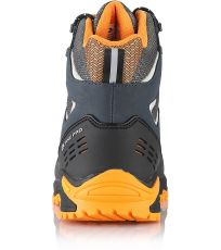 Unisex outdoorová obuv BELIAL ALPINE PRO mood indigo