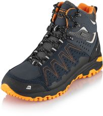 Unisex outdoorová obuv BELIAL ALPINE PRO mood indigo