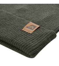 Unisex čepice EDURNE ALPINE PRO petrol