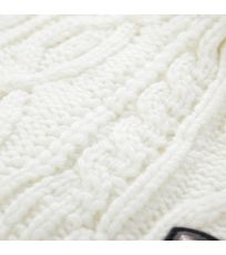 Unisex čepice GARBINE ALPINE PRO bílá