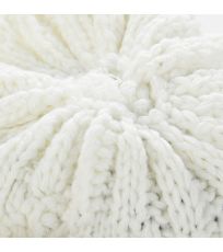 Unisex čepice GARBINE ALPINE PRO bílá