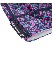 Unisex sportovní čepice MAROG ALPINE PRO fuchsiová