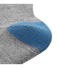 Unisex ponožky - merino GENTIN 2 ALPINE PRO Blue aster